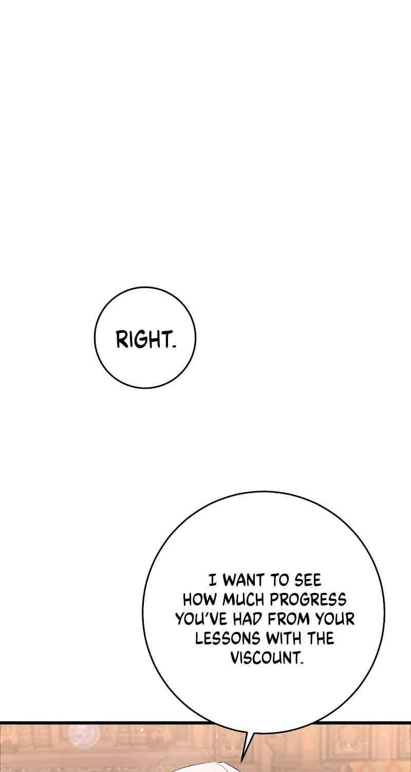 I Will Take The Duchy From Today Chapter 18 page 48 - 