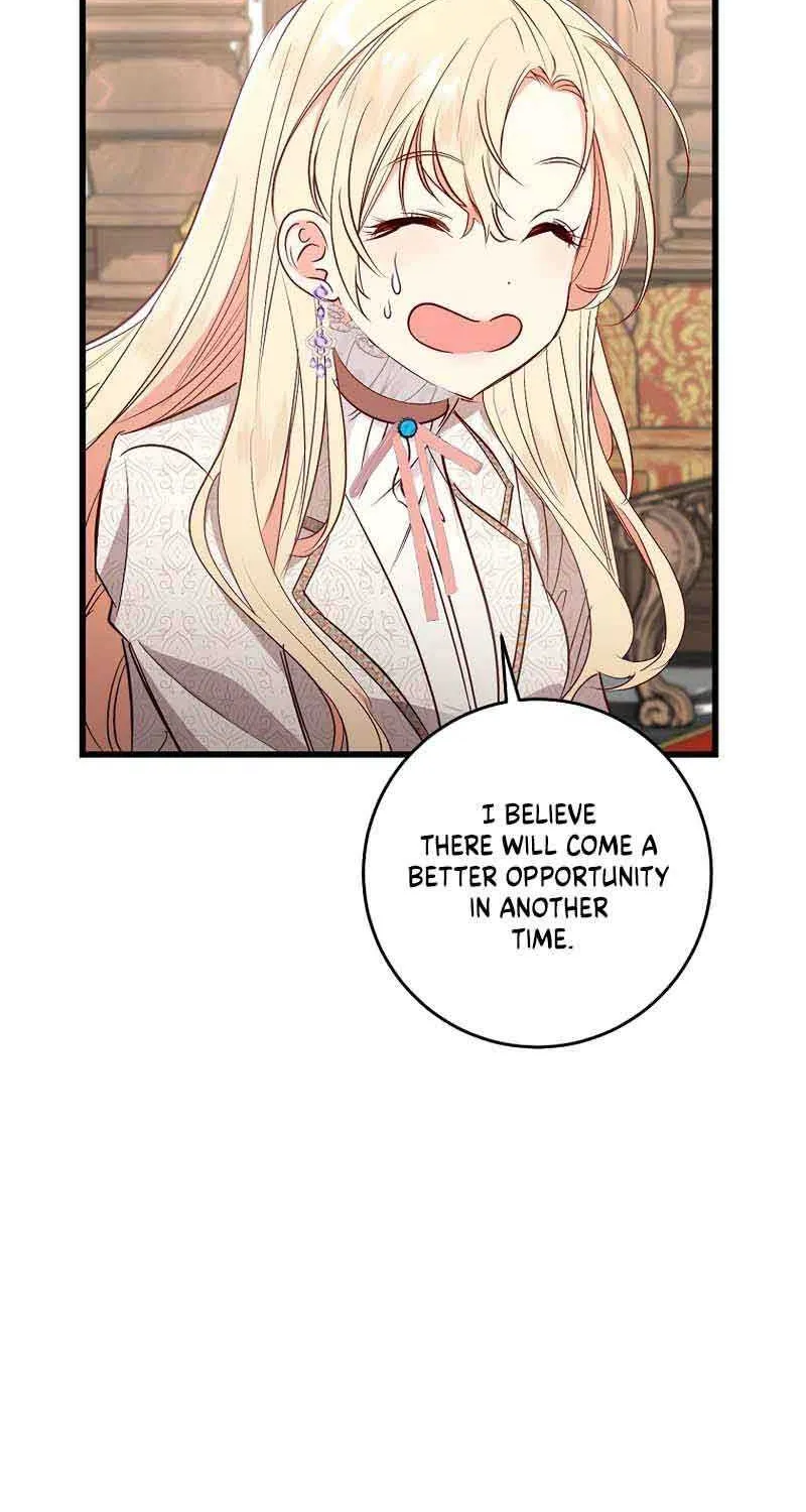 I Will Take The Duchy From Today Chapter 18 page 53 - 