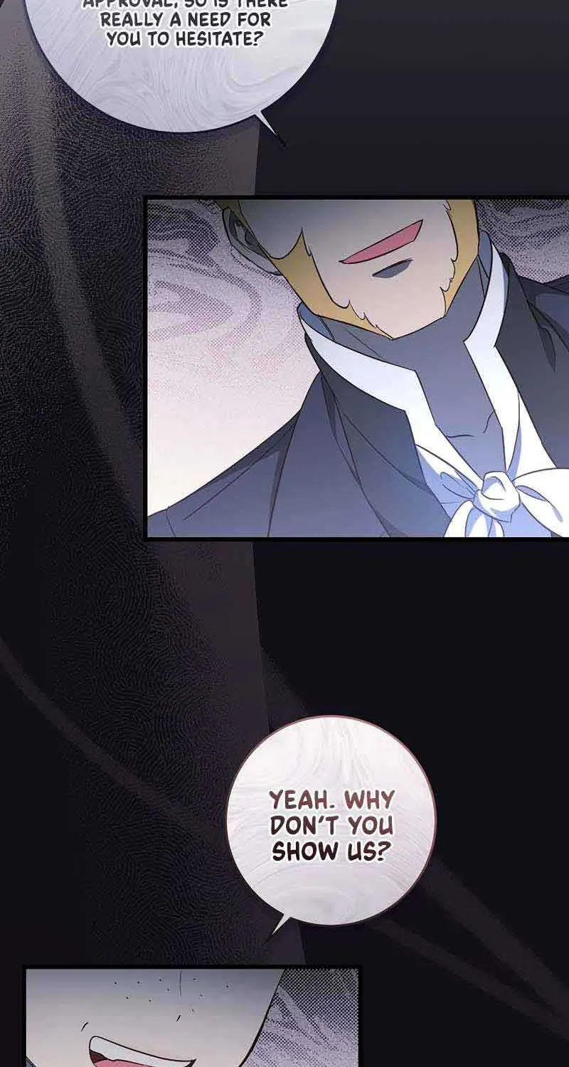 I Will Take The Duchy From Today Chapter 18 page 56 - 