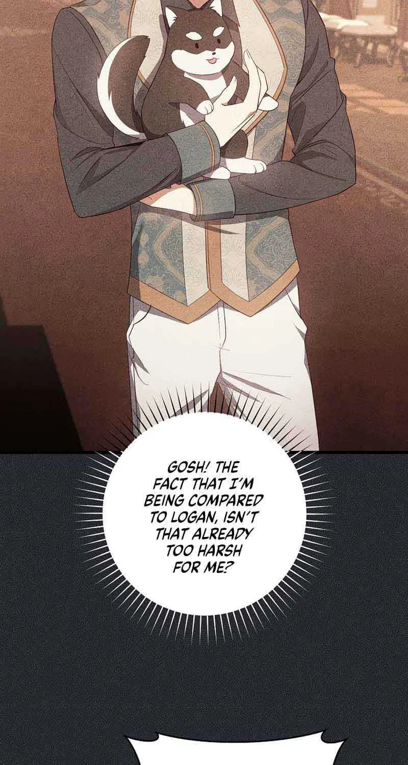 I Will Take The Duchy From Today Chapter 18 page 64 - 