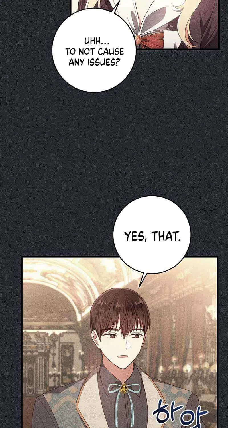 I Will Take The Duchy From Today Chapter 18 page 69 - 