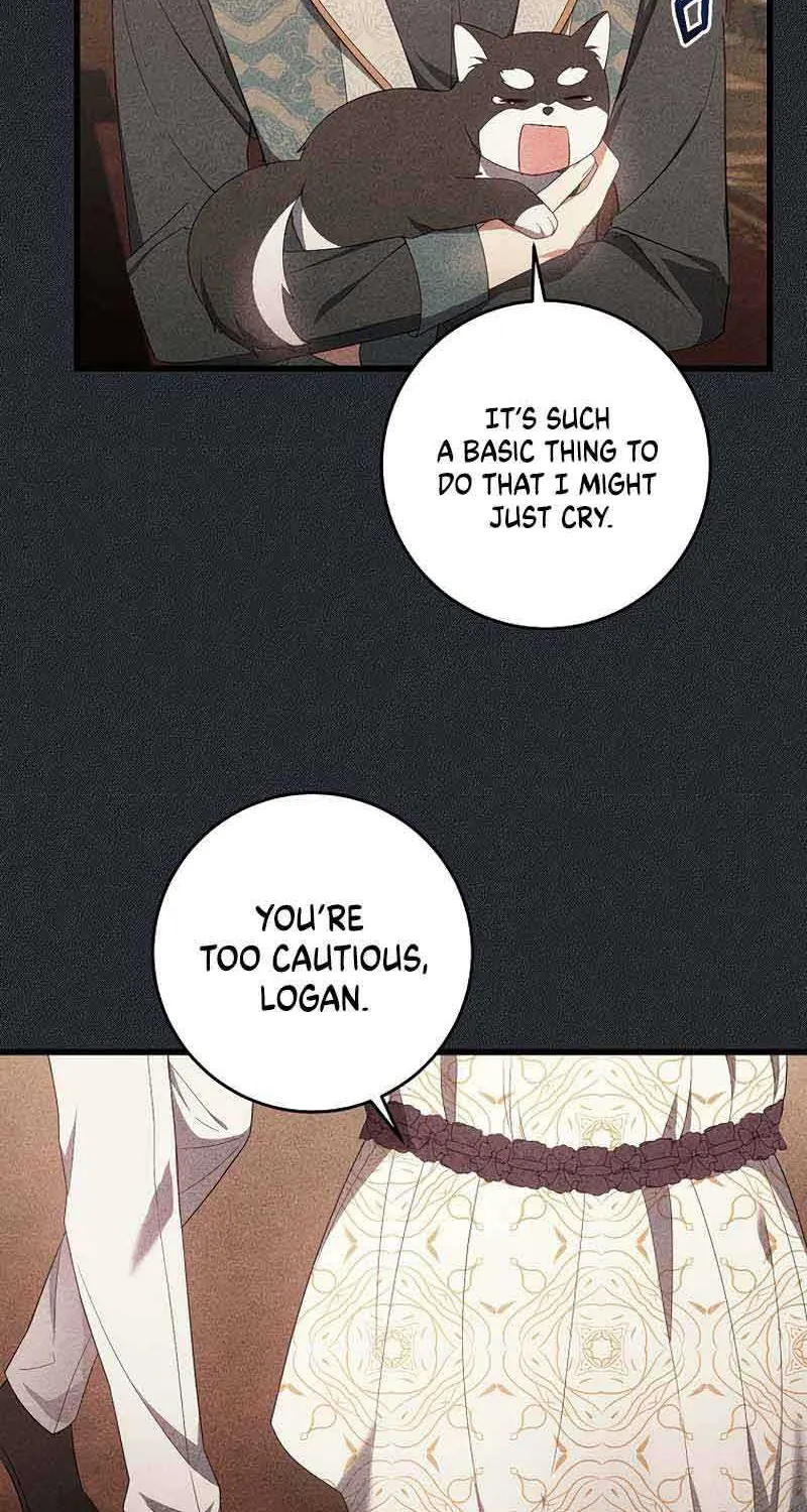 I Will Take The Duchy From Today Chapter 18 page 70 - 