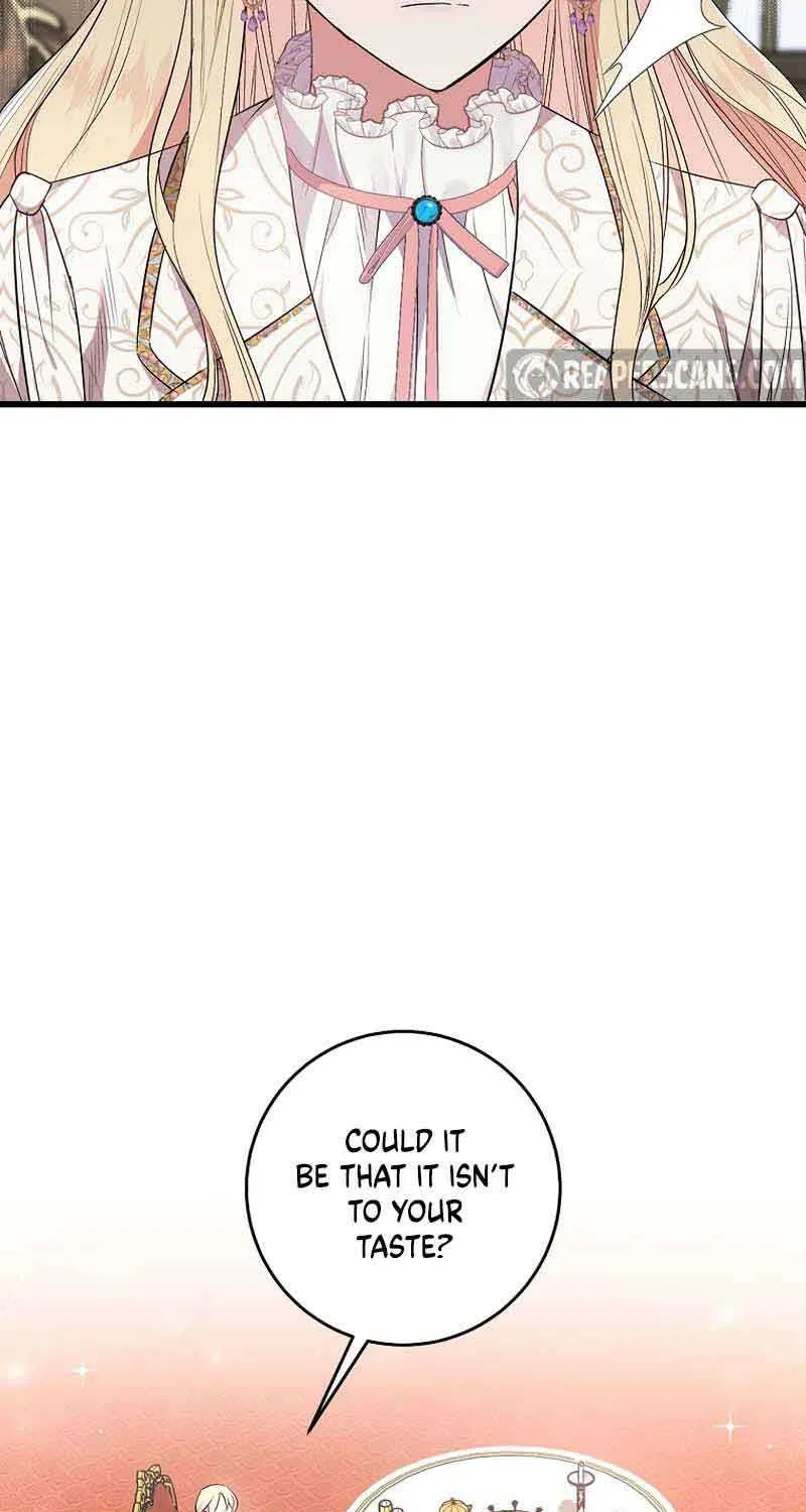 I Will Take The Duchy From Today Chapter 18 page 8 - 