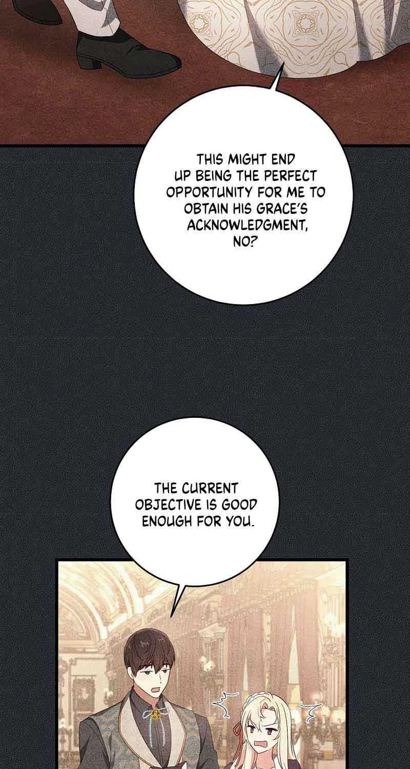 I Will Take The Duchy From Today Chapter 18 page 71 - 