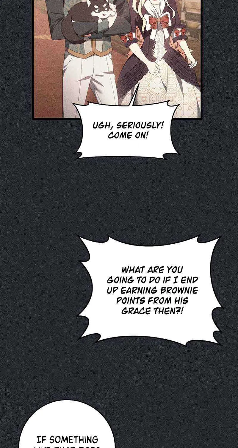 I Will Take The Duchy From Today Chapter 18 page 72 - 