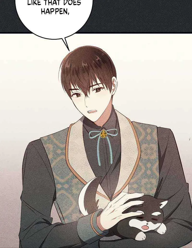 I Will Take The Duchy From Today Chapter 18 page 73 - 