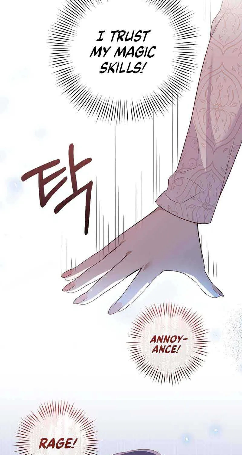 I Will Take The Duchy From Today Chapter 18 page 76 - 