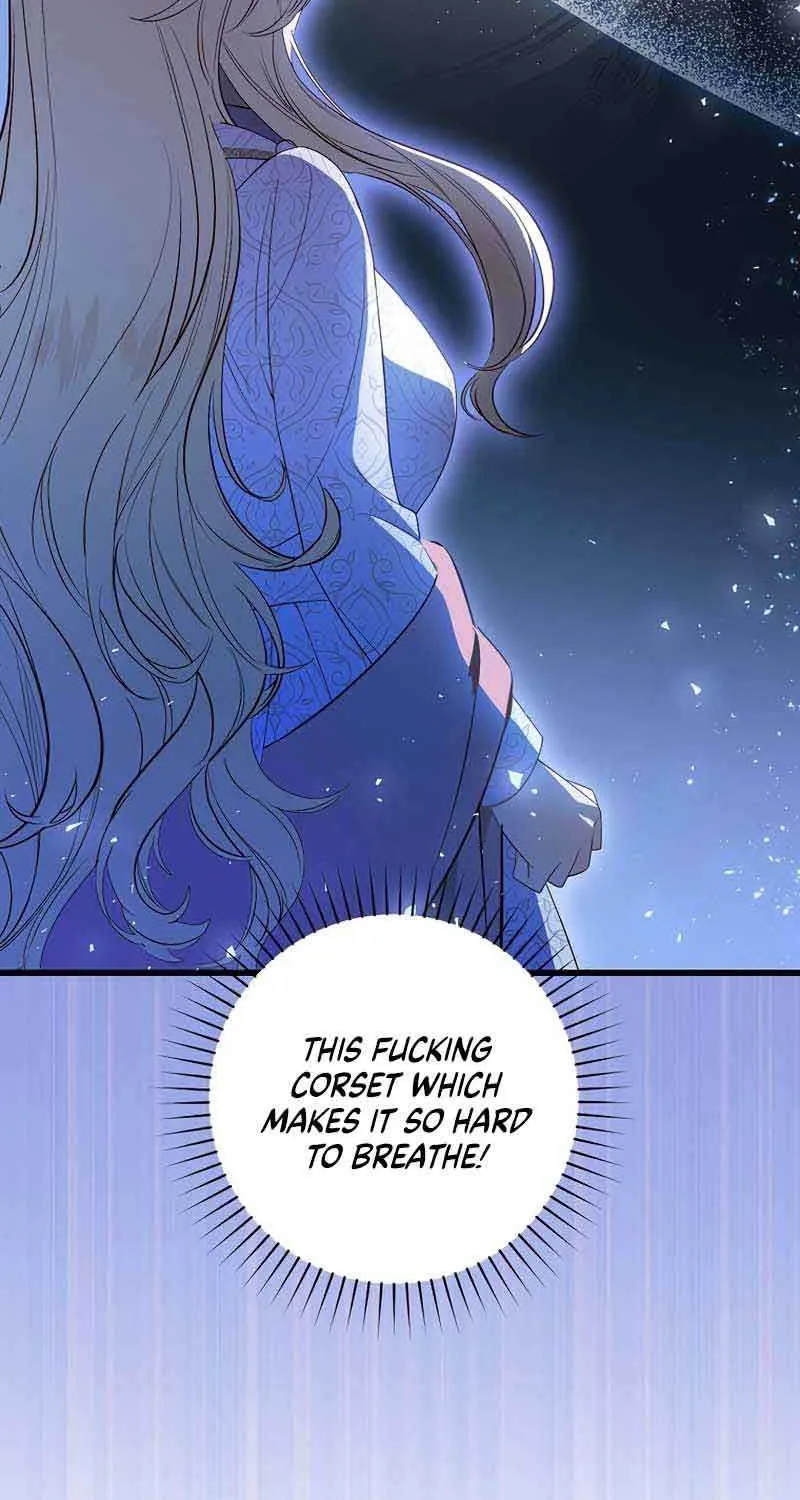 I Will Take The Duchy From Today Chapter 18 page 80 - 