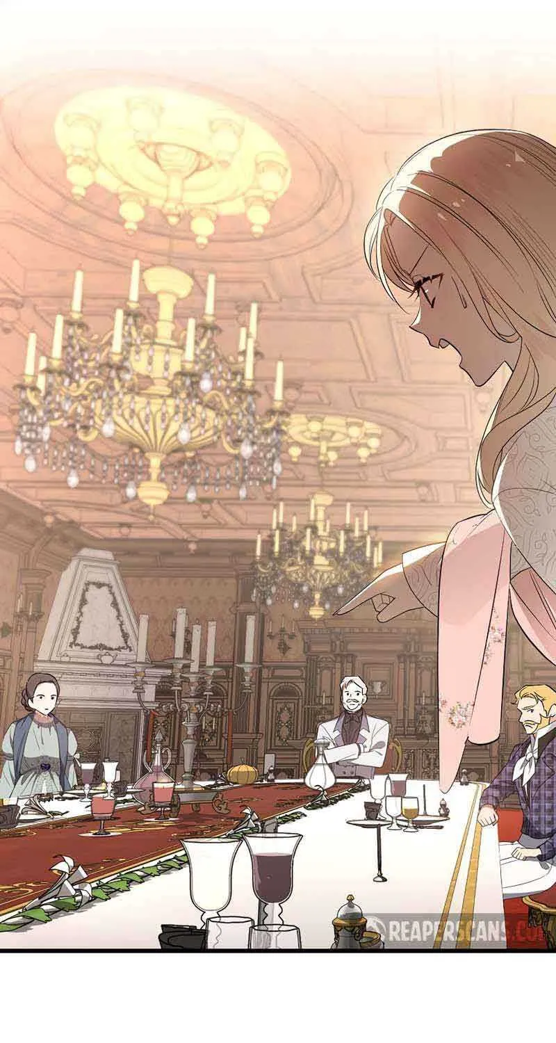 I Will Take The Duchy From Today Chapter 18 page 86 - 