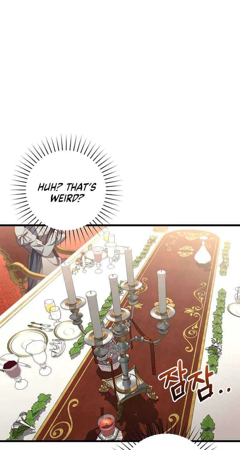 I Will Take The Duchy From Today Chapter 18 page 87 - 