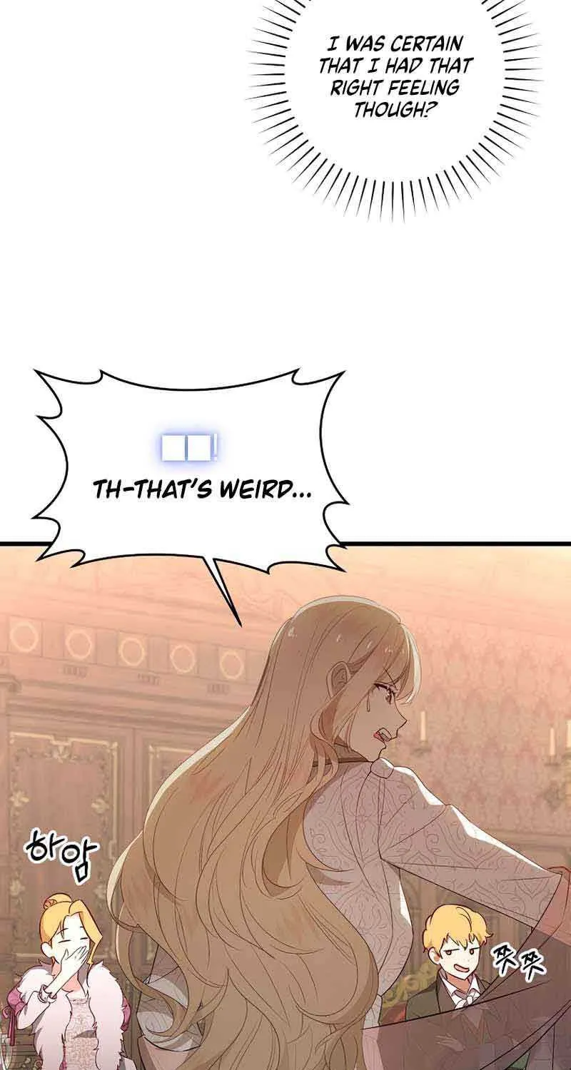 I Will Take The Duchy From Today Chapter 18 page 88 - 