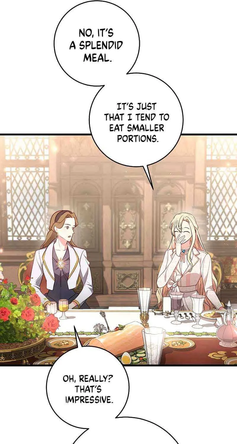 I Will Take The Duchy From Today Chapter 18 page 10 - 