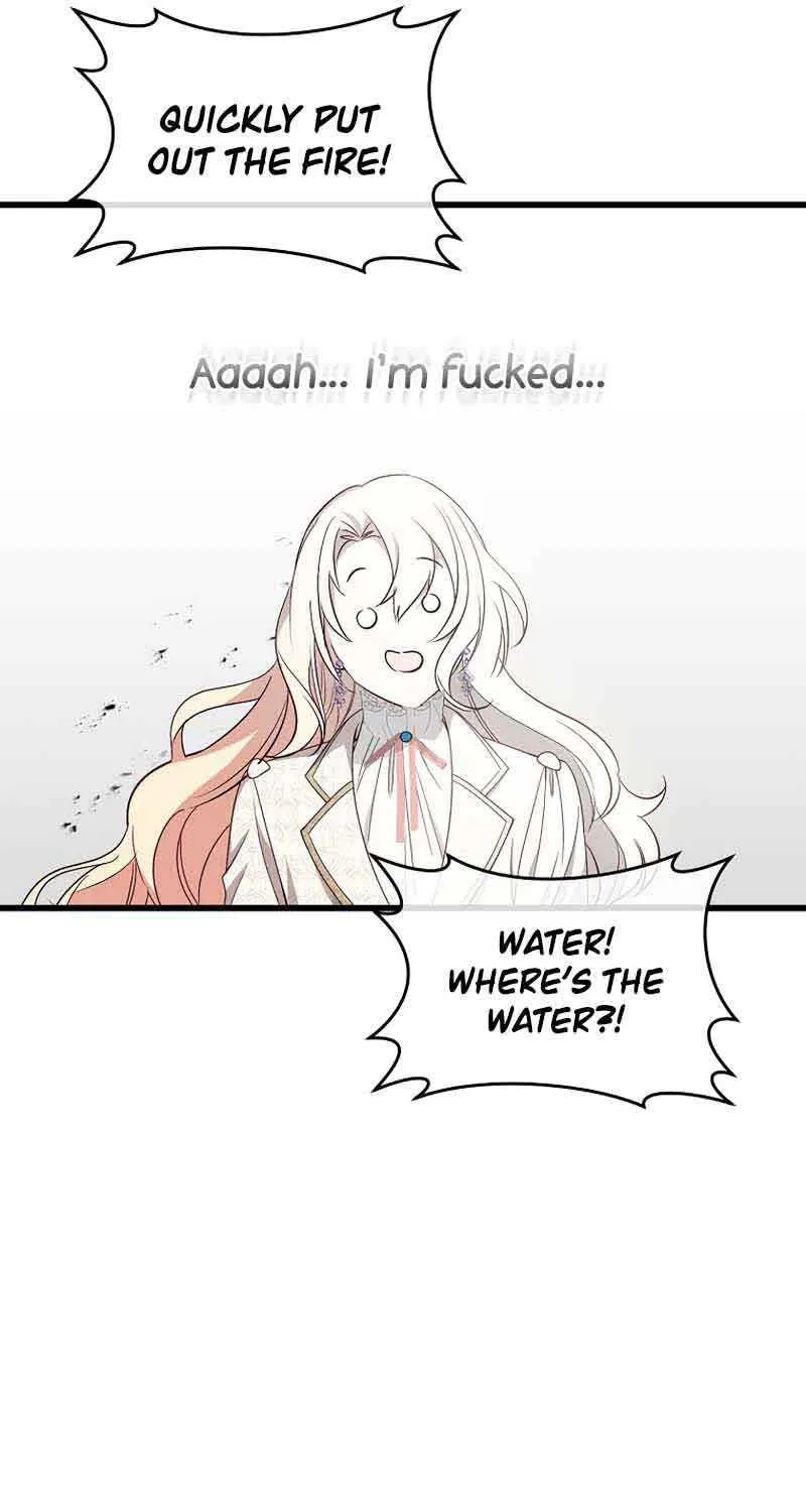 I Will Take The Duchy From Today Chapter 18 page 94 - 