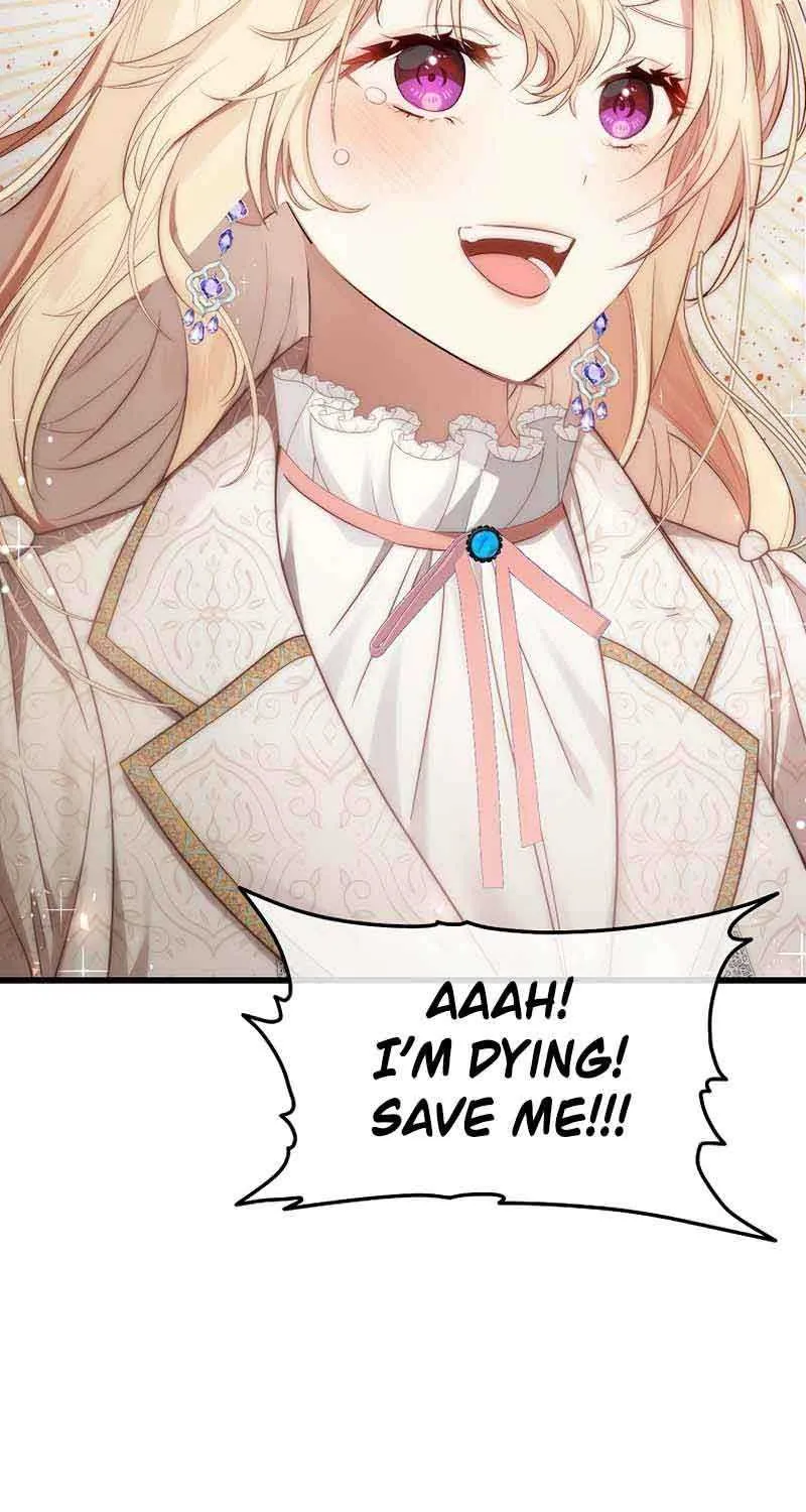 I Will Take The Duchy From Today Chapter 18 page 96 - 