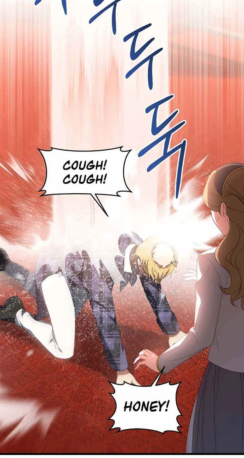 I Will Take The Duchy From Today Chapter 19 page 17 - 