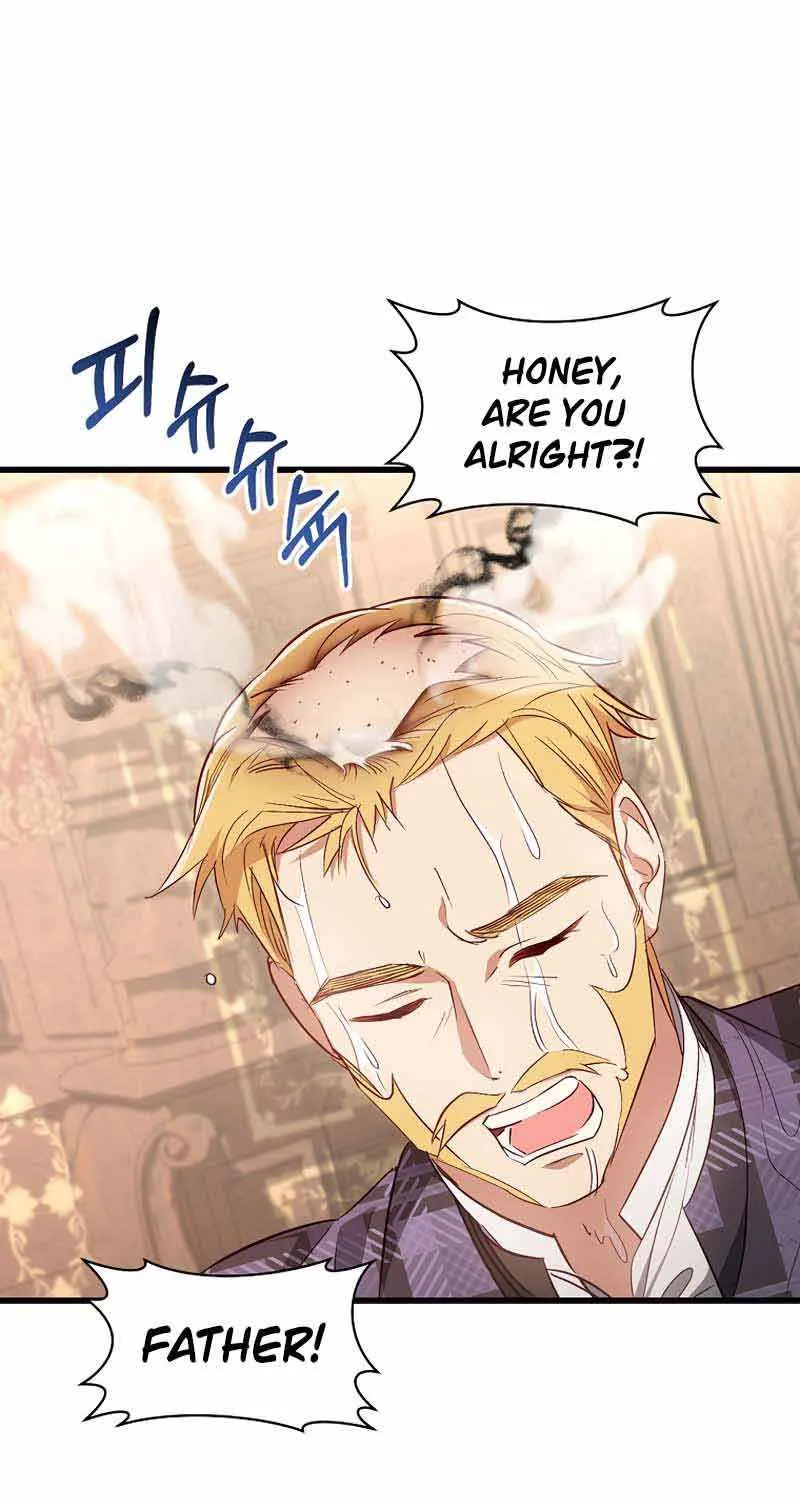 I Will Take The Duchy From Today Chapter 19 page 18 - 