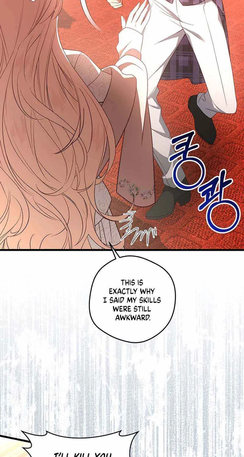 I Will Take The Duchy From Today Chapter 19 page 23 - 