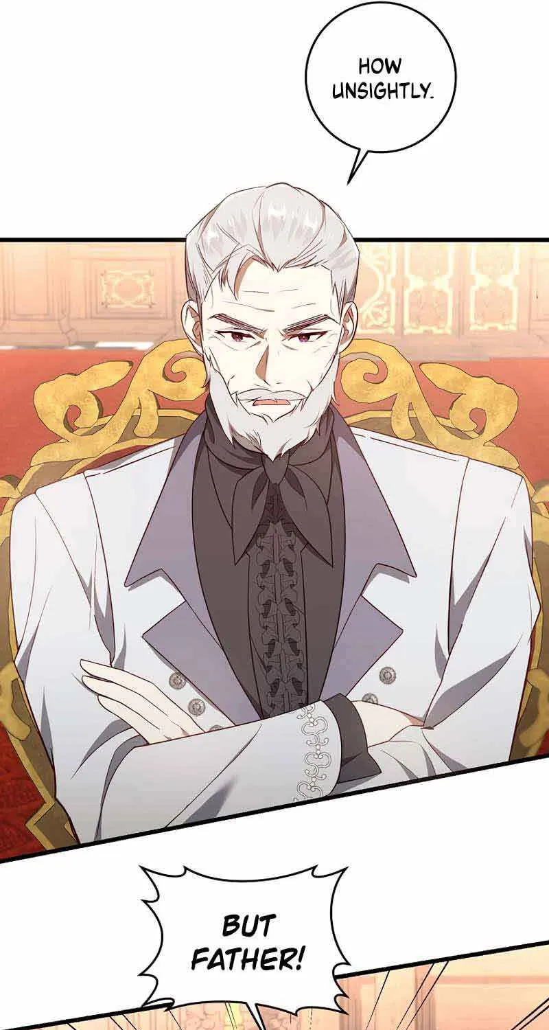 I Will Take The Duchy From Today Chapter 19 page 26 - 