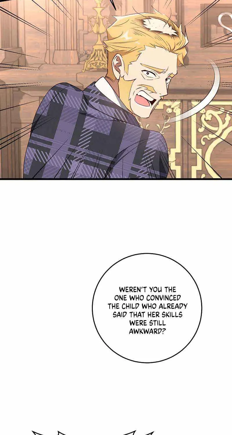 I Will Take The Duchy From Today Chapter 19 page 27 - 