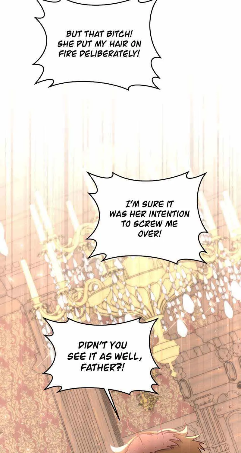 I Will Take The Duchy From Today Chapter 19 page 28 - 