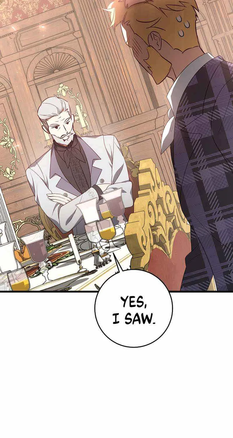 I Will Take The Duchy From Today Chapter 19 page 29 - 