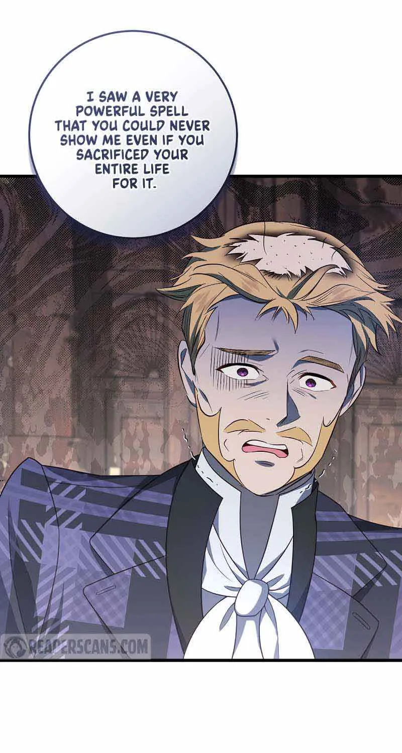 I Will Take The Duchy From Today Chapter 19 page 30 - 