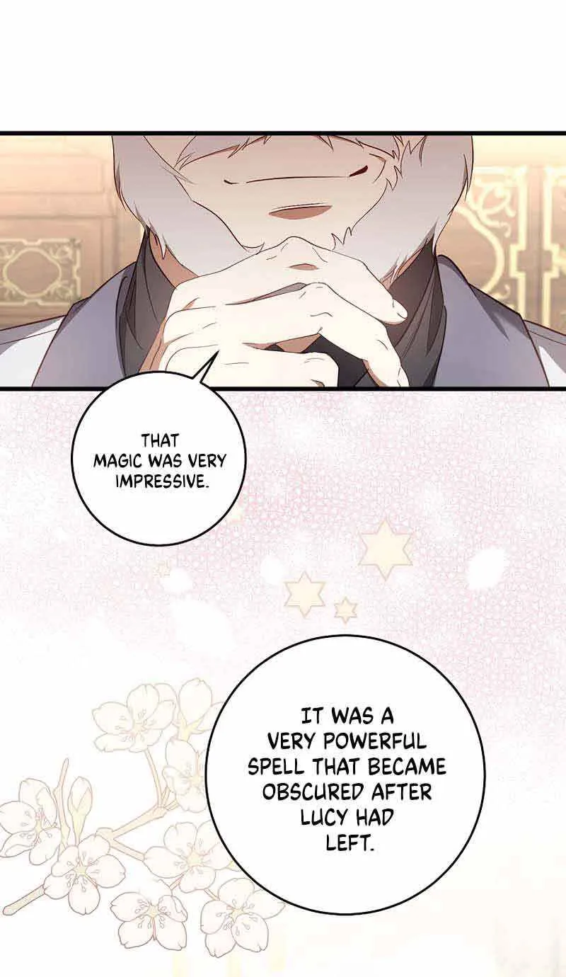 I Will Take The Duchy From Today Chapter 19 page 32 - 