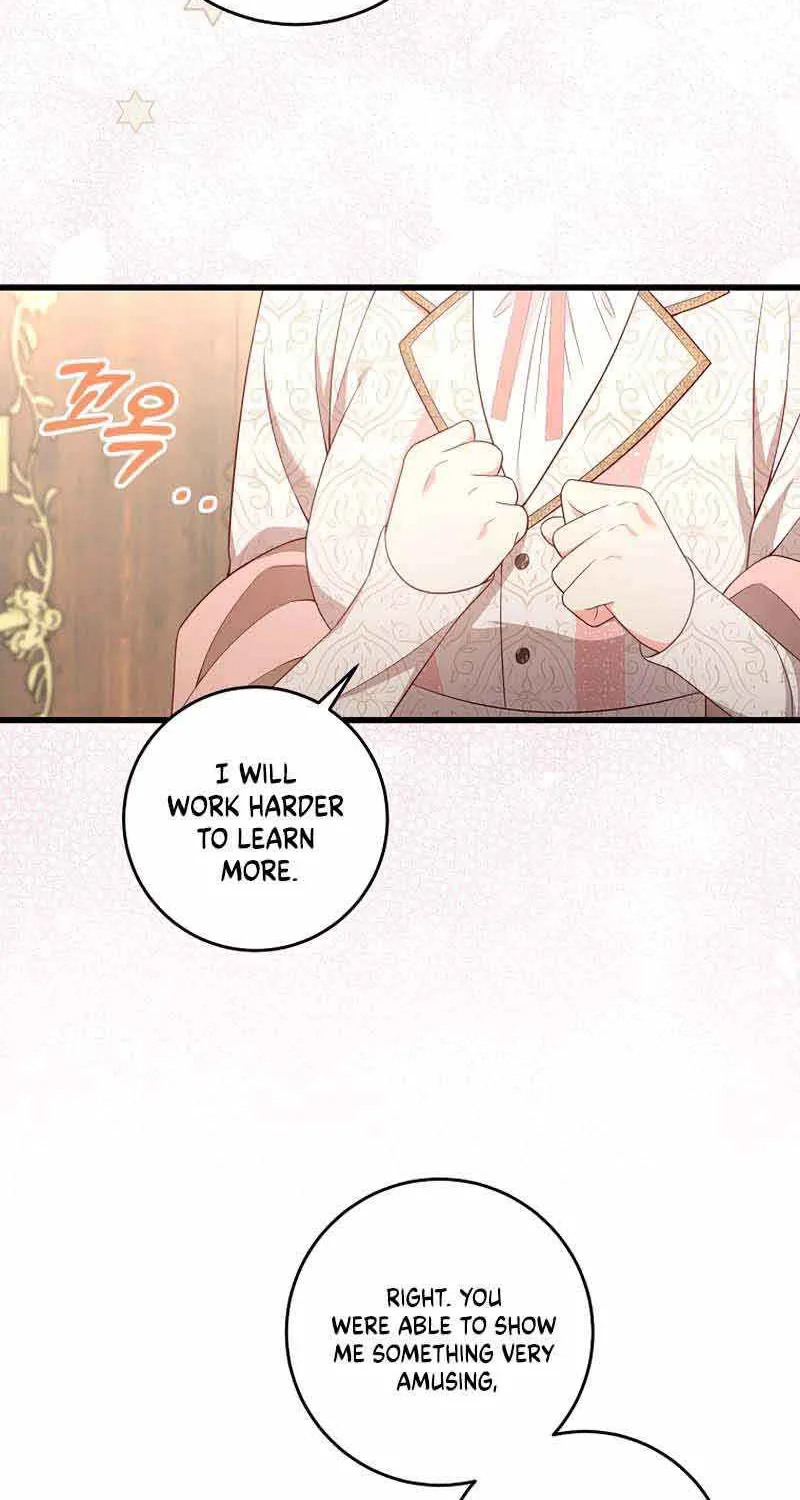 I Will Take The Duchy From Today Chapter 19 page 34 - 