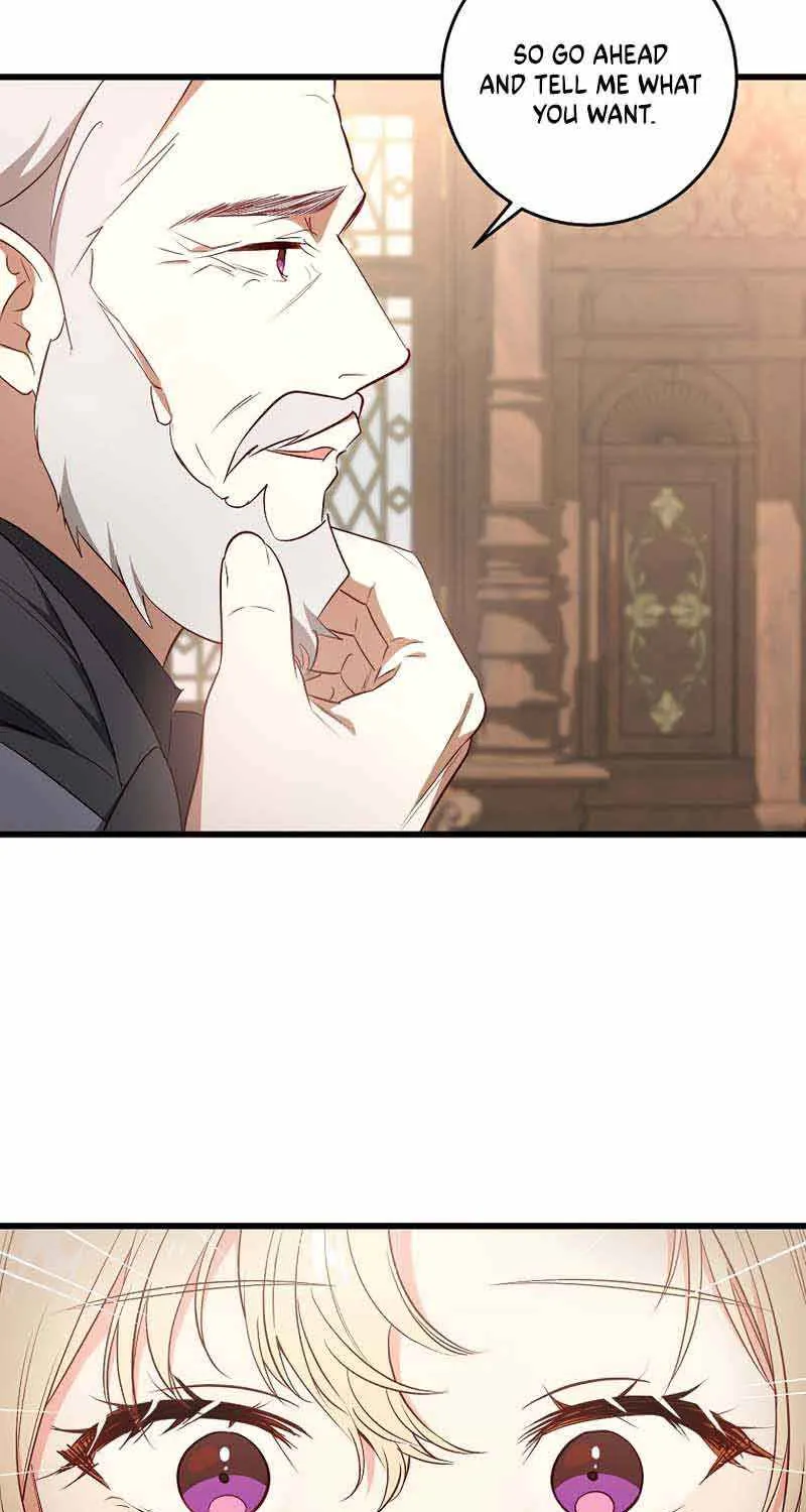 I Will Take The Duchy From Today Chapter 19 page 35 - 