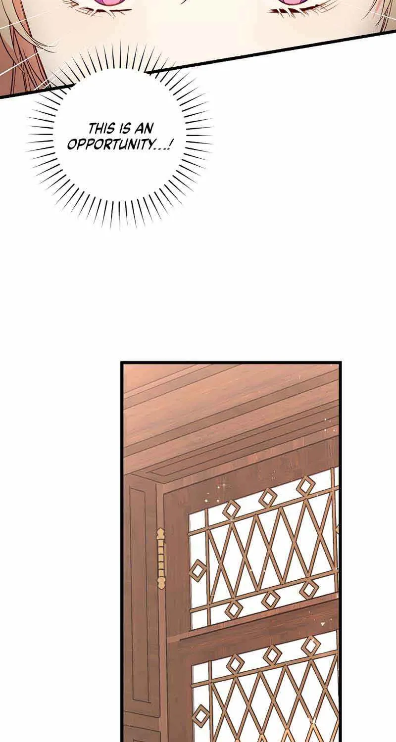 I Will Take The Duchy From Today Chapter 19 page 36 - 