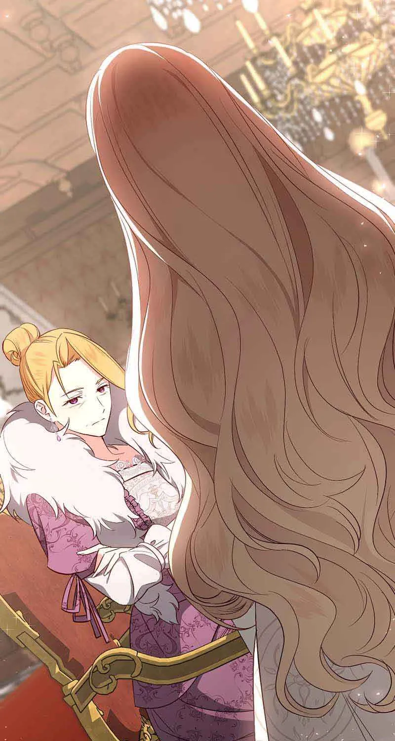 I Will Take The Duchy From Today Chapter 19 page 38 - 