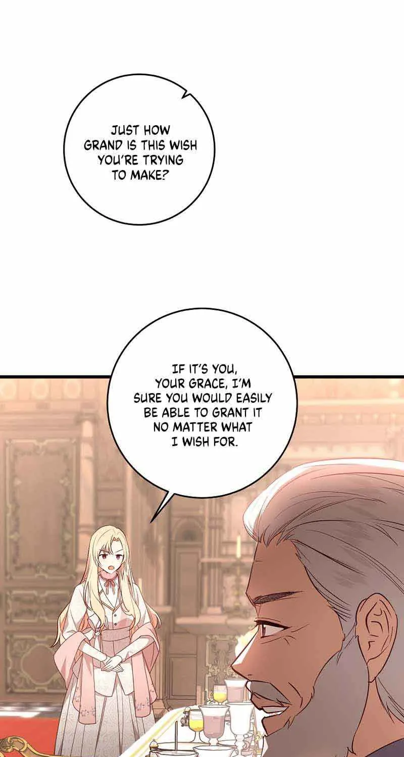I Will Take The Duchy From Today Chapter 19 page 41 - 