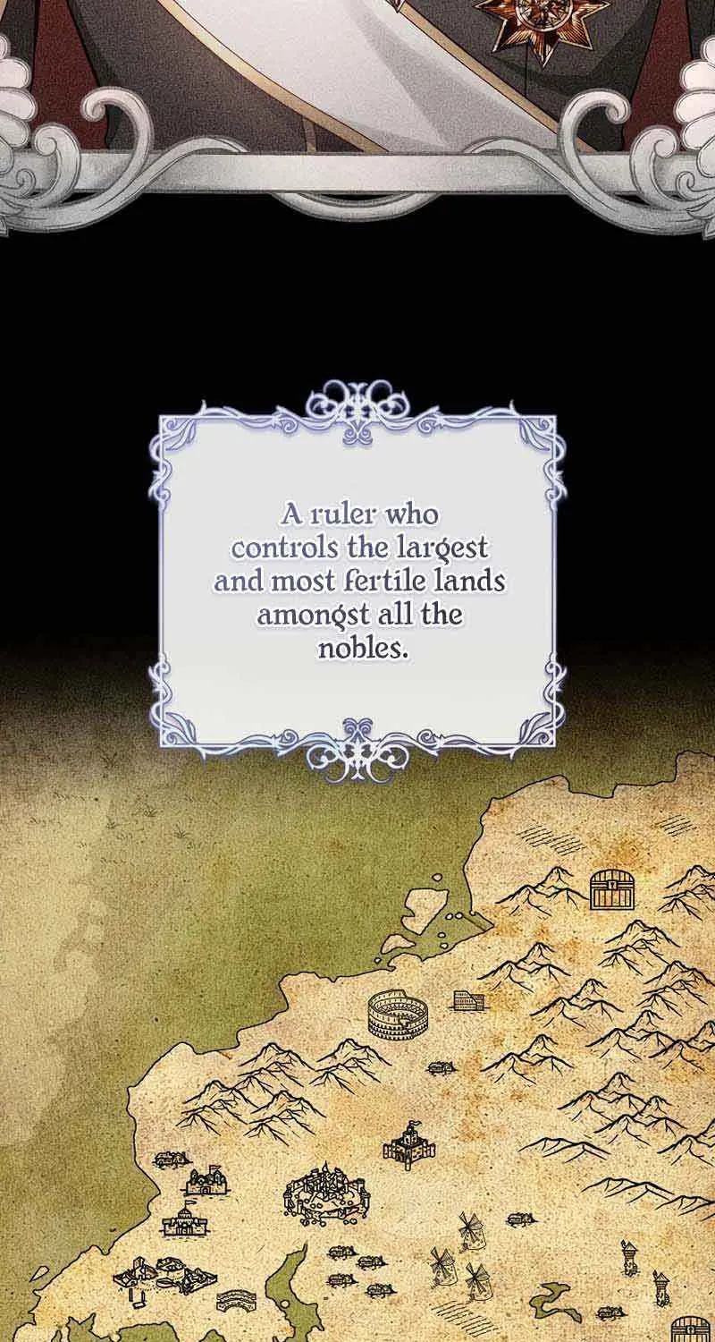 I Will Take The Duchy From Today Chapter 19 page 45 - 