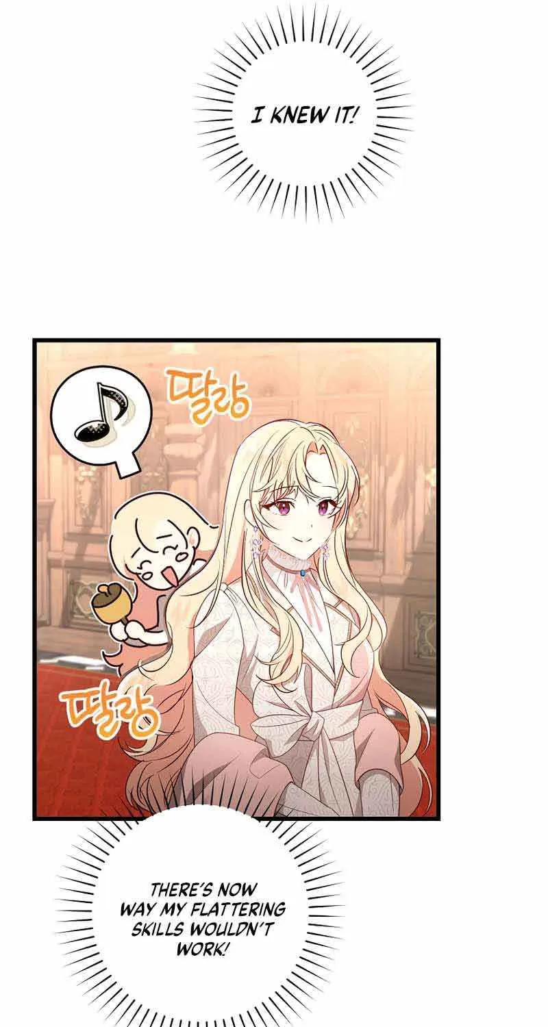 I Will Take The Duchy From Today Chapter 19 page 49 - 