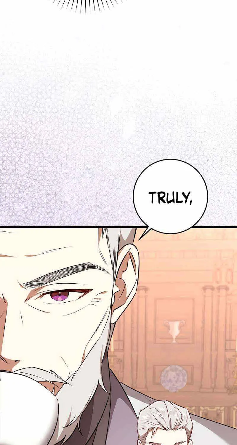 I Will Take The Duchy From Today Chapter 19 page 50 - 
