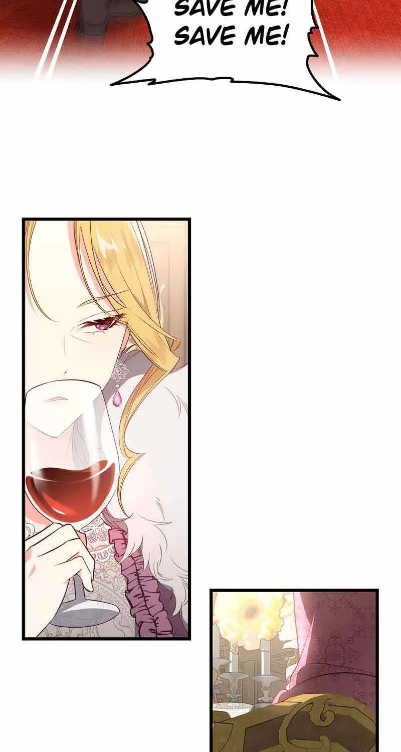 I Will Take The Duchy From Today Chapter 19 page 6 - 