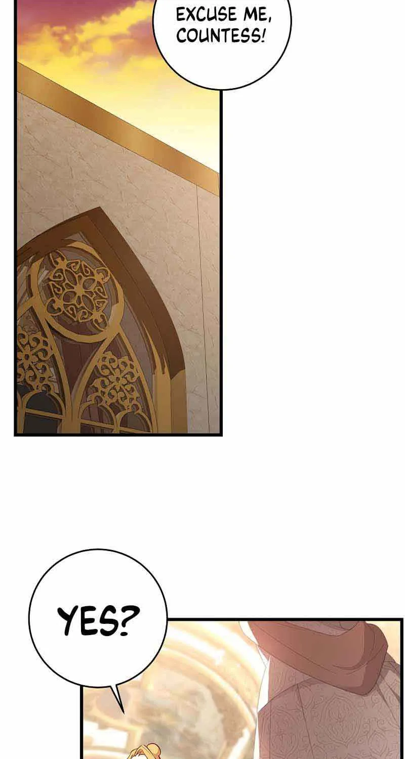 I Will Take The Duchy From Today Chapter 19 page 55 - 