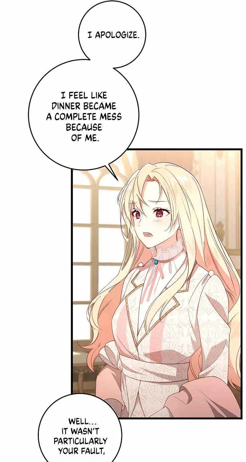 I Will Take The Duchy From Today Chapter 19 page 57 - 