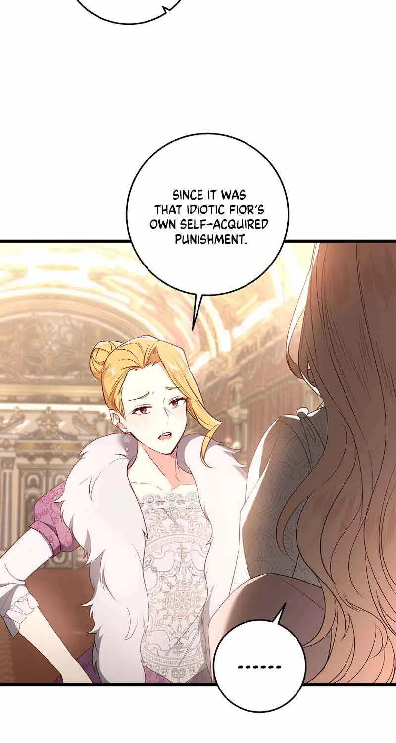 I Will Take The Duchy From Today Chapter 19 page 58 - 