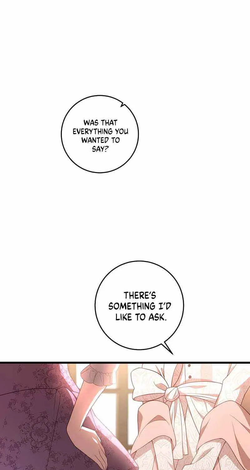I Will Take The Duchy From Today Chapter 19 page 59 - 