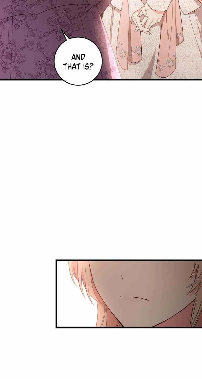 I Will Take The Duchy From Today Chapter 19 page 60 - 