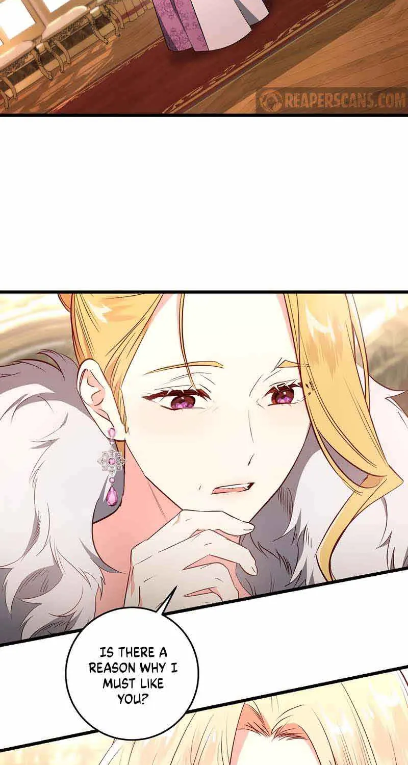 I Will Take The Duchy From Today Chapter 19 page 62 - 
