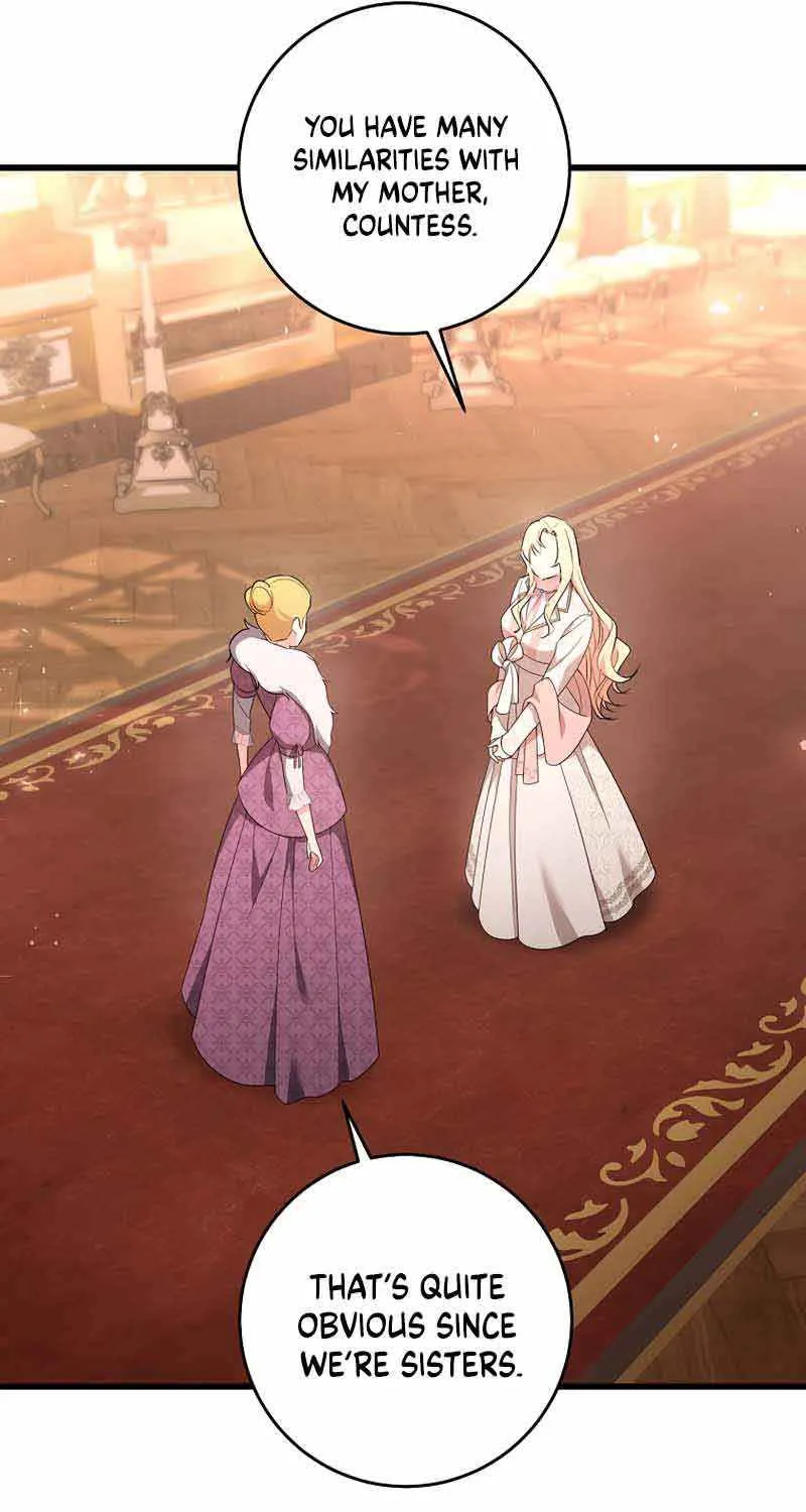 I Will Take The Duchy From Today Chapter 19 page 65 - 