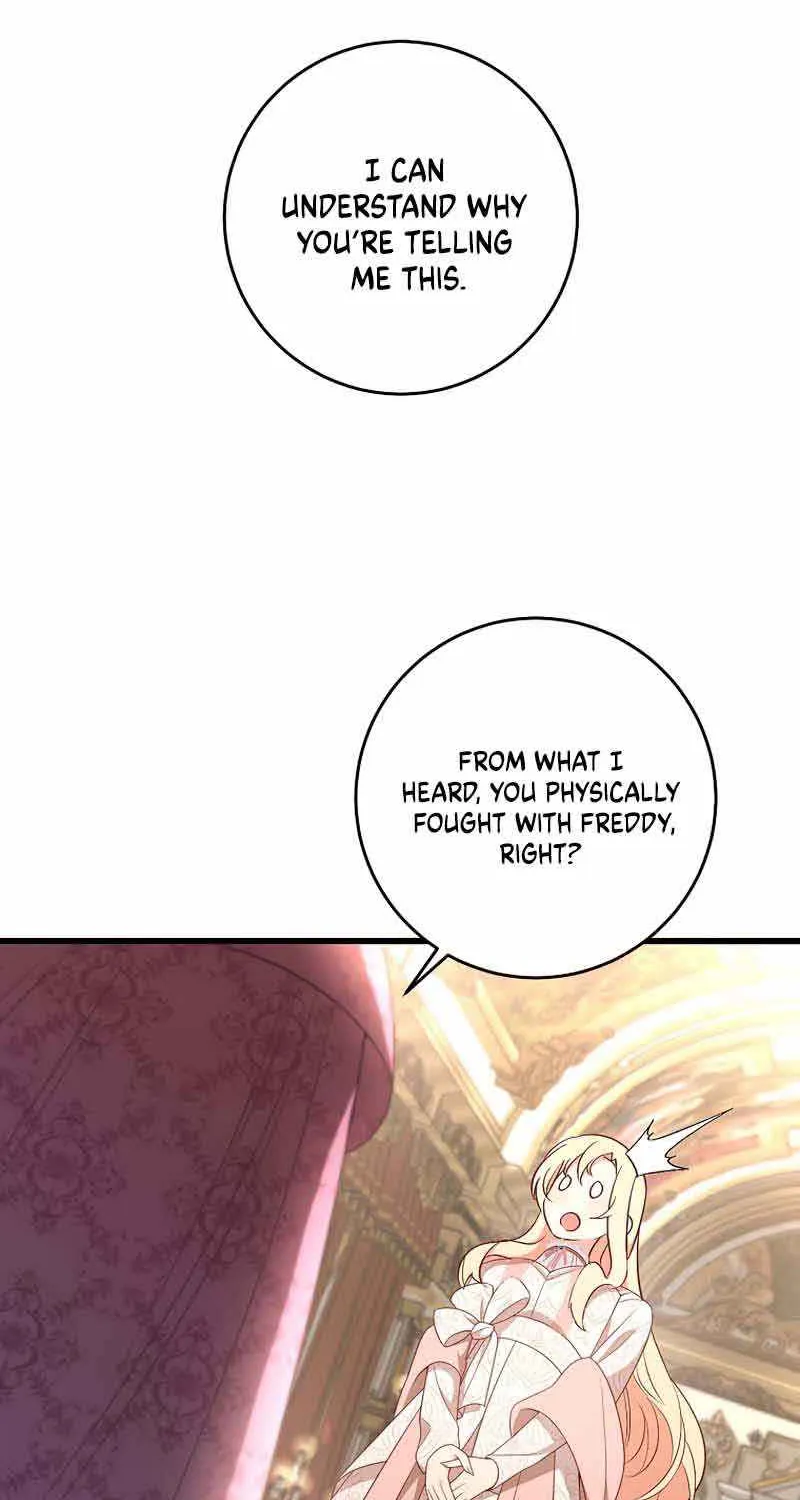I Will Take The Duchy From Today Chapter 19 page 70 - 