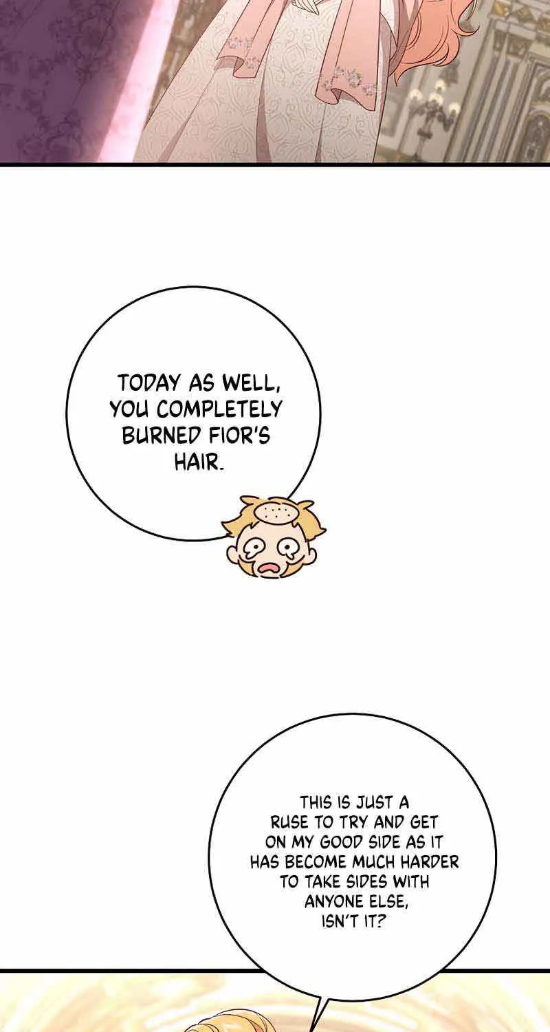 I Will Take The Duchy From Today Chapter 19 page 71 - 