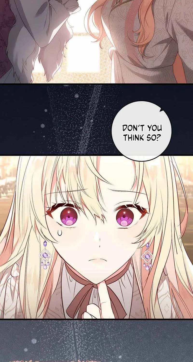 I Will Take The Duchy From Today Chapter 19 page 76 - 