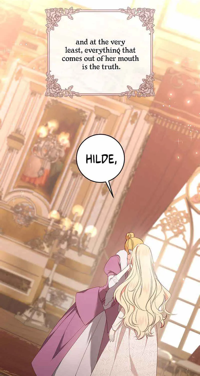 I Will Take The Duchy From Today Chapter 19 page 78 - 