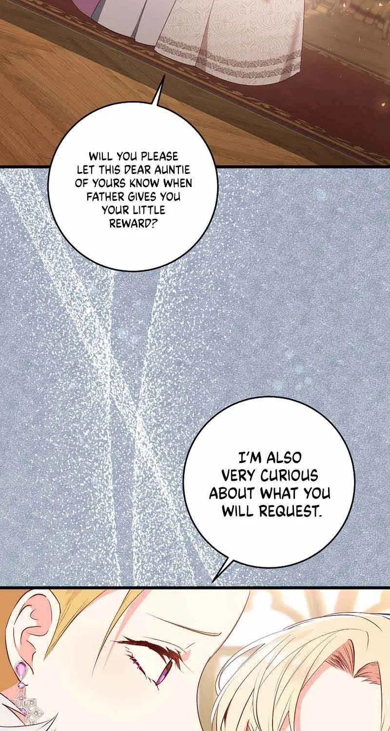 I Will Take The Duchy From Today Chapter 19 page 79 - 
