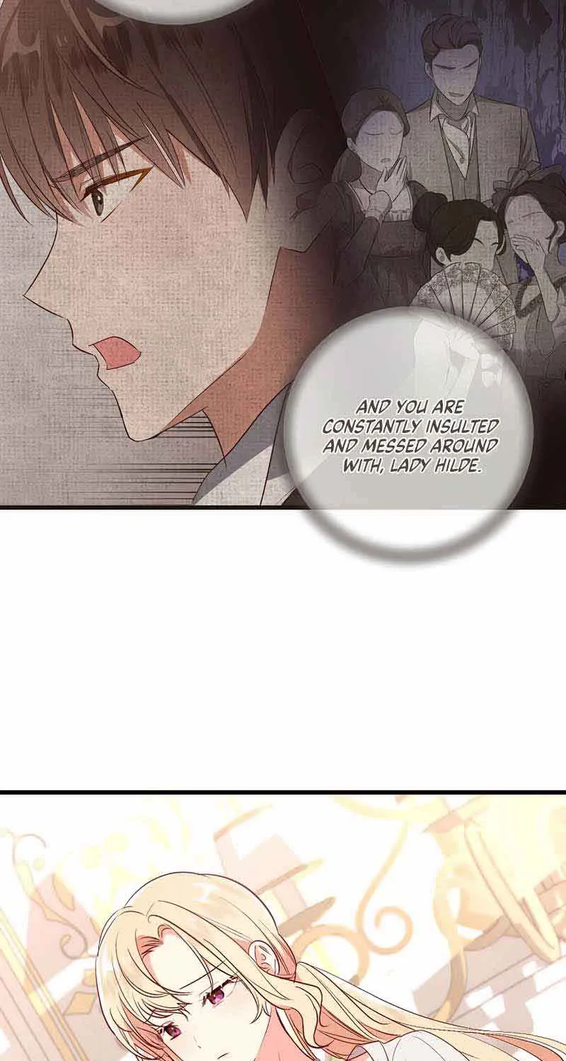 I Will Take The Duchy From Today Chapter 19 page 83 - 