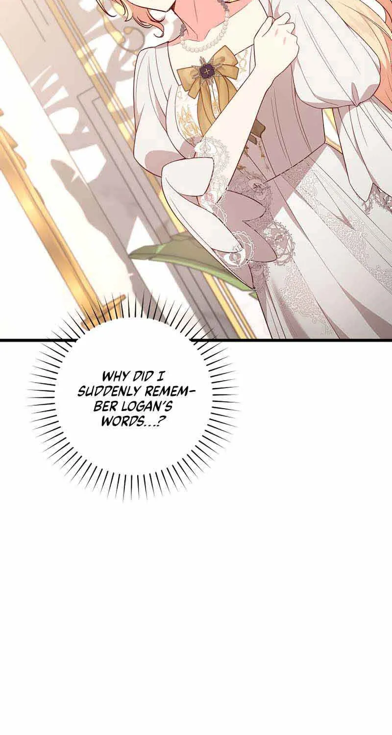 I Will Take The Duchy From Today Chapter 19 page 84 - 